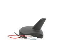 CARMOTION 58525 Antenna autoradio a pinna di squalo montata sul tetto Tetto