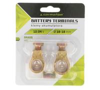 CARMOTION 58962 Morsetto polo batteria