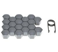 CARMOTION 63786 Calotta, Dado fissaruota