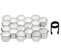 CARMOTION 86920 Calotta, Dado fissaruota