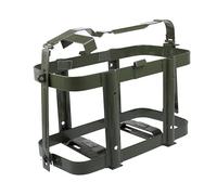Carmotion Supporto Metallico per tanica da 20 Litri