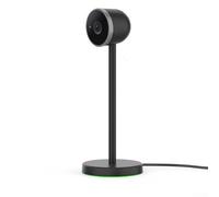 CARMOTTER Webcam 1080P con USB C per Nintendo Switch 2, angolo regolabile della macchina fotografica del videogioco per lo streaming