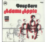 Carn,Doug - Adam's Apple