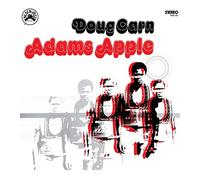 Doug Carn Adam's Apple (CD) Album