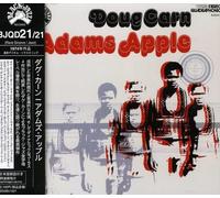 Carn , Doug - Adams Apple