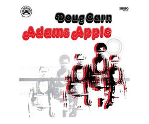 Carn,Doug - Adam's Apple