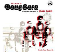 Carn, Doug - Best of (Black Jazz Records Years)