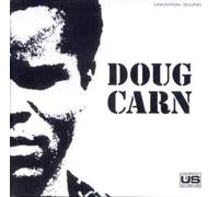 Carn Doug - Best of Doug Carn