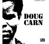 Carn Doug - Best of Doug Carn [Import]