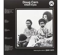 Carn, Doug - Infant Eyes
