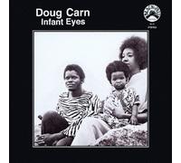 Carn , Doug - Infant Eyes