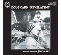 Carn, Doug - Revelation