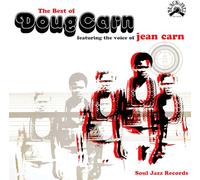 Carn, Doug - Soul Jazz Records Presents Doug Carn - the Best of Doug Carn