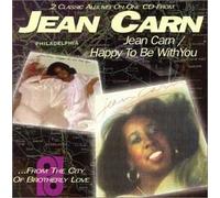 Carn,Jean - Jean Carn & Happy to Be with Y