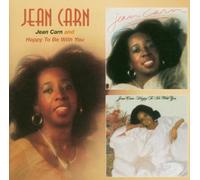Carn,Jean - Jean Carn & Happy to Be With You