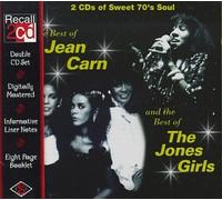 Carn,Jean & Jones Girls - Best of