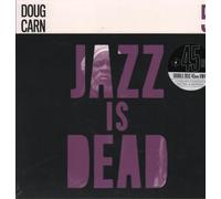 Carn, Younge & Muhammad - Jazz Is Dead 005 (Vinyl Purple Edt.)