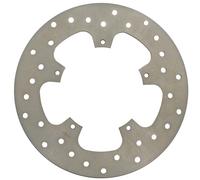 Carnaby 125 07-10 Ant DISCO FRENO ORIGINALE PIAGGIO