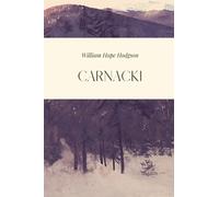Carnacki: The Ghost Finder
