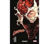 Carnage 1 Rinato Marvel Collection