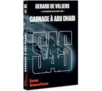 Carnage à Abu Dhabi