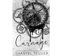 Carnage: A Dark Revenge Romance
