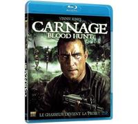 Carnage : blood hunt