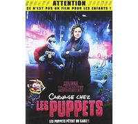 Carnage chez Les Puppets