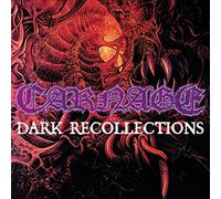 Carnage - Dark Recollections (digipak) - Cd