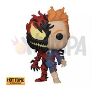 Carnage Funko Pop 797 Marvel Hot Topic