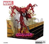 Carnage Marvel Collection WV4 Amazing Spider Man