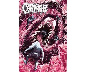Carnage Modern Era Epic Collection: Prophecy Of The Darkhold