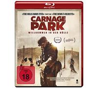Carnage Park - Uncut