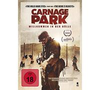 Carnage Park - Uncut