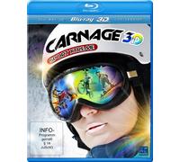 Carnage - Sport Xtreme (inkl. 2D-Version)