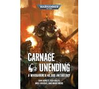 Carnage Unending