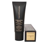 Carnagione Salvataggio Bare Minerals Naturale Opaco Colorato Idratante 35ml