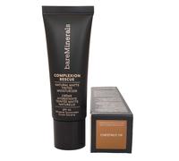 Carnagione Salvataggio Bare Minerals Naturale Opaco Tinto Idratante 35ml Castano