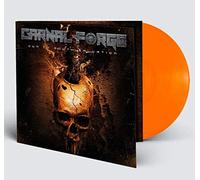 Carnal Forge - Gun To Mouth Salvation