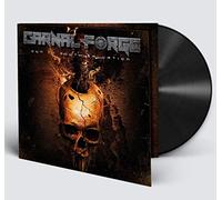 Carnal Forge - Gun to mouth salvation
