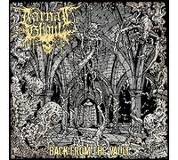 Carnal Ghoul - Back from the Vault