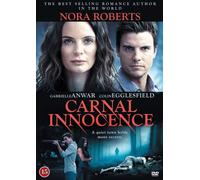 Carnal Innocence (Nora Robberts/Movies/Standard/Dvd Marca