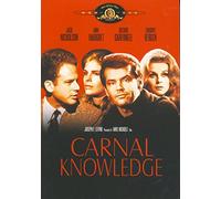 Carnal Knowledge [Edizione: Stati Uniti]