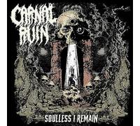 Carnal Ruin - Soulless I Remain