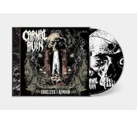 Carnal Ruin Soulless I Remain (CD) Album