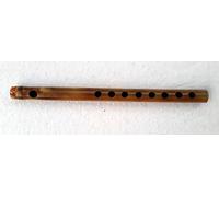 Carnatic flute, # "a" scala, 30 cm, professionale, Bansuri, flute, Sud indiano