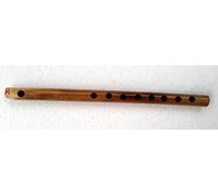 Carnatic flute, "e" scala, 41 cm, professionale, Bansuri, flute, Sud indiano