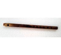Carnatic flute, "F # scala, 39 cm, professionale, Bansuri, flute, Sud indiano