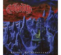 Carnation - Chapel Of Abhorrence