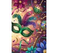 CARNAVAL: Colores, libertad y expresión sin límites.